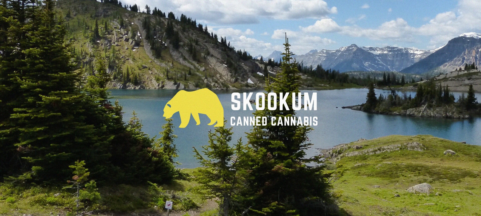 Skookum Canned Cannabis | Daily Marijuana Canada