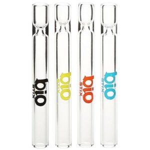 BIO STIX One Hitters | Daily Marijuana Canada