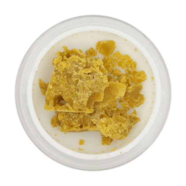 Budder – Bubba Kush – 1g | Daily Marijuana Canada