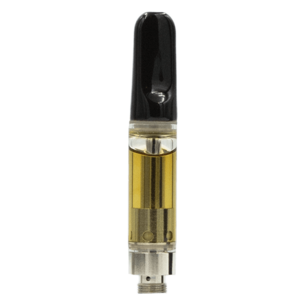 THC Distillate Vape Refill Cartridge – 1ml – (510 thread) | Daily Marijuana Canada