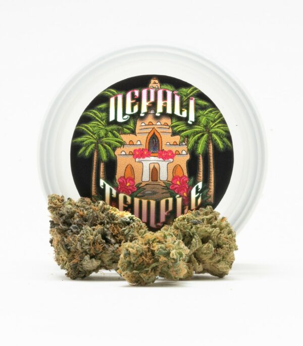 Westcoast Cali Tins – Premium Flower – Zack’s Pie- 14g | Daily Marijuana Canada