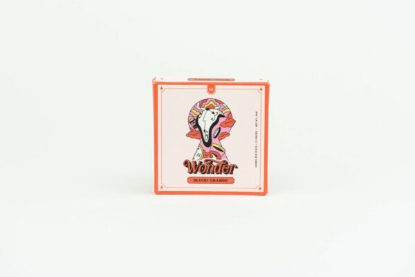 Wonder – Psilocybin Chocolate Bar – Blood Orange | Daily Marijuana Canada