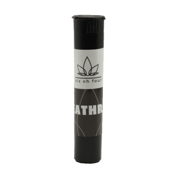 Six Oh Four – CO2 Extracted Vapes – Death Ray – 1ml | Daily Marijuana Canada