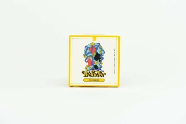 Wonder – Psilocybin Chocolate Bar – Hazelnut | Daily Marijuana Canada