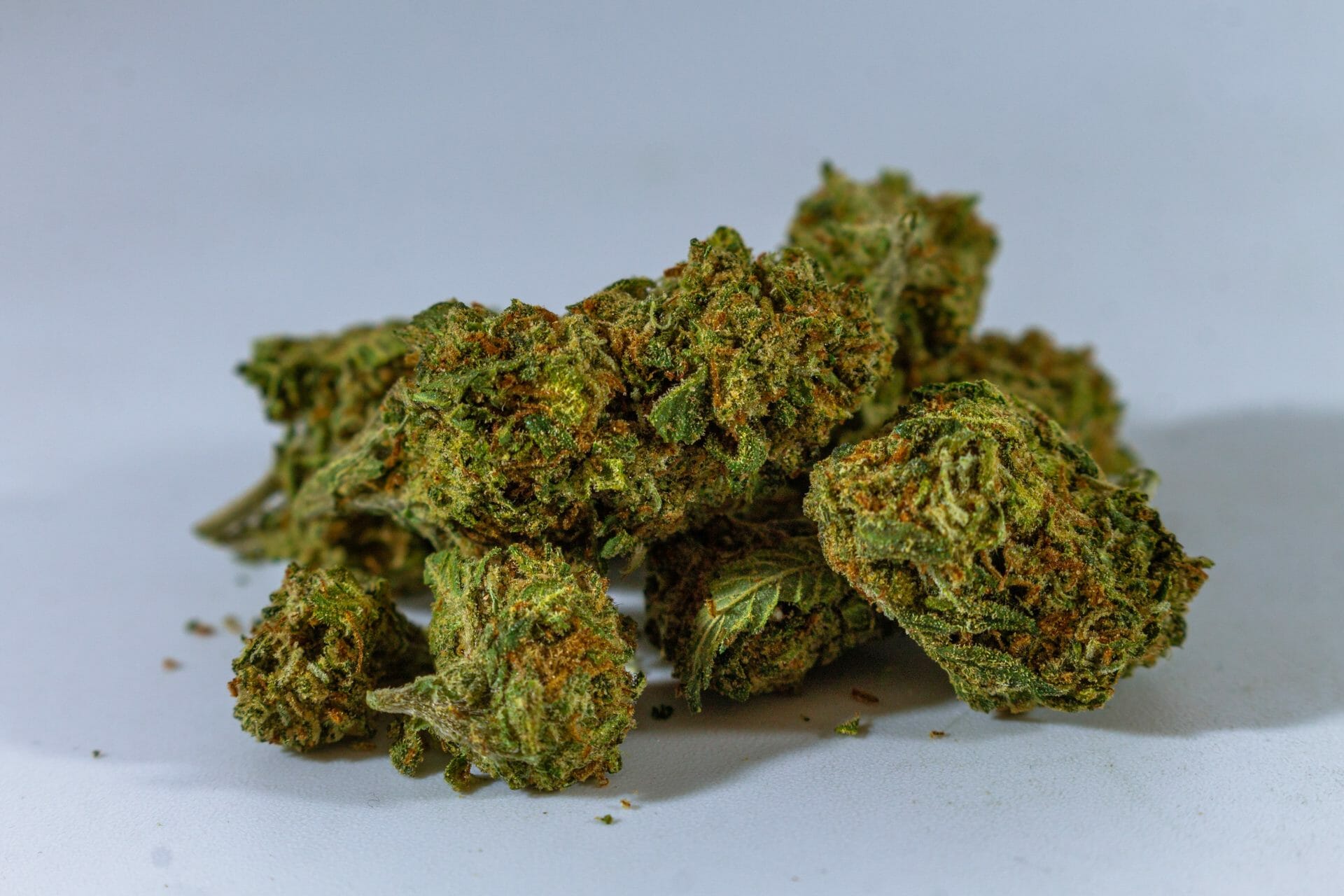 THC Cannabinoid | Daily Marijuana Canada