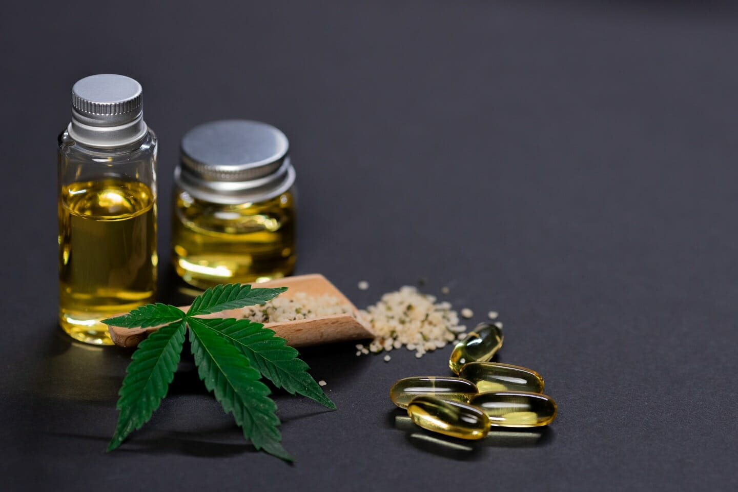 CBD Oil online dispensary | Daily Marijuana Canada