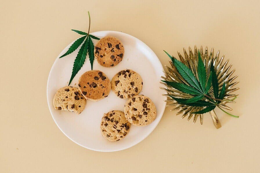 Edible cookies weed | Daily Marijuana Canada