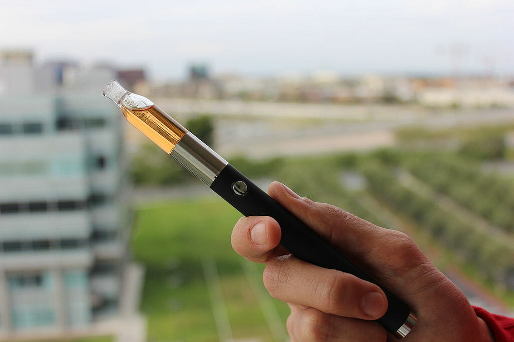 Vape Pen | Daily Marijuana Canada