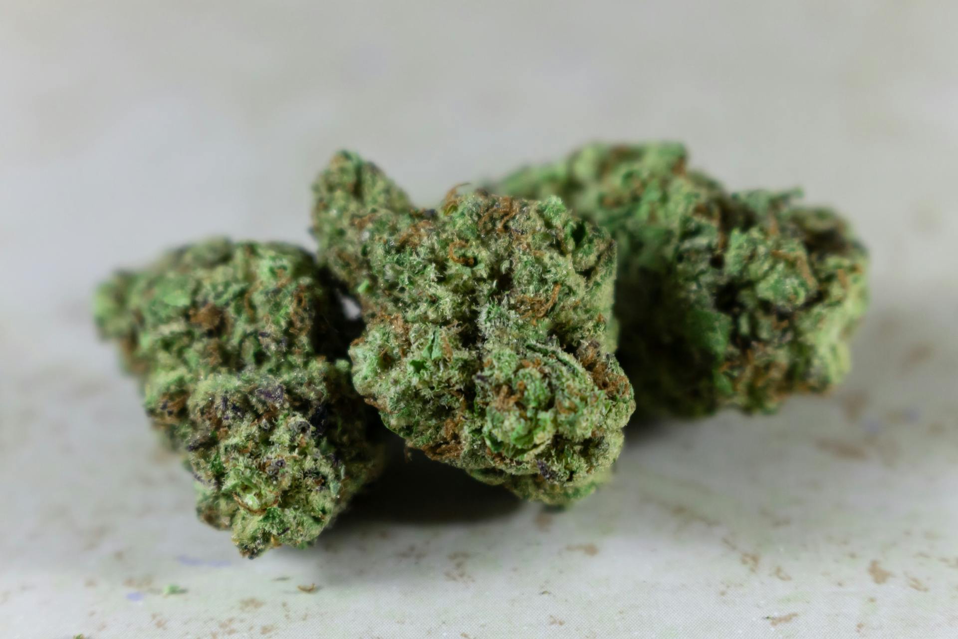 Best Indica Online in Canada | Daily Marijuana Canada