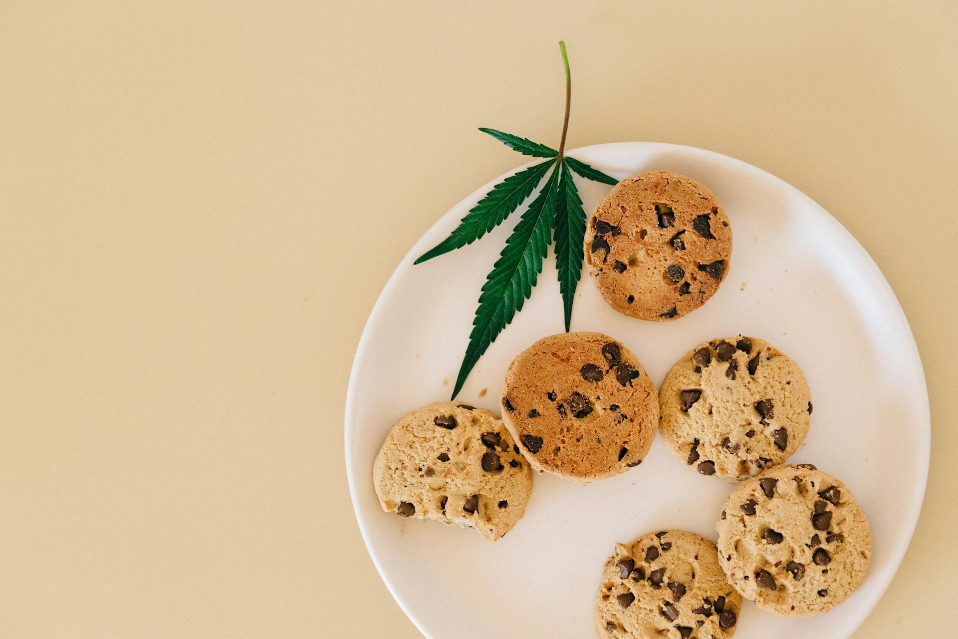 Edibles online at Canada | Daily Marijuana Canada