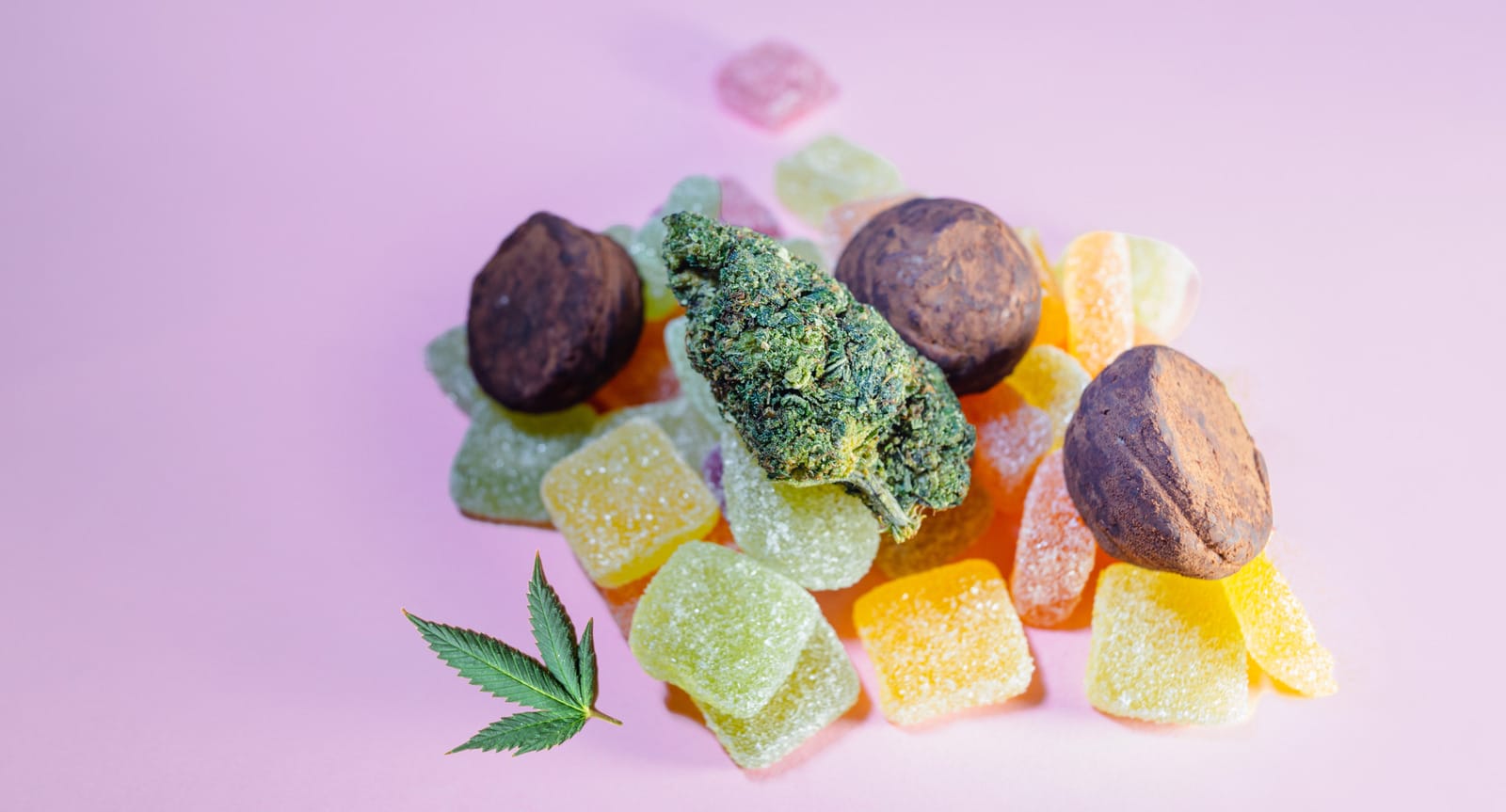 Weed edibles | Daily Marijuana Canada